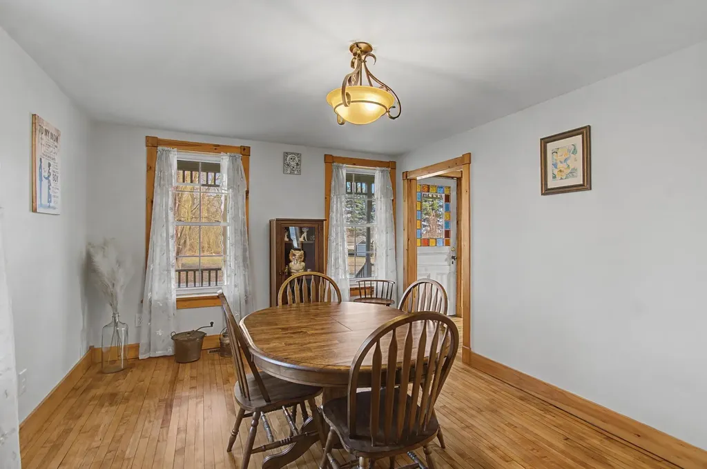 32 Church Road St. Albans Town VT 05478