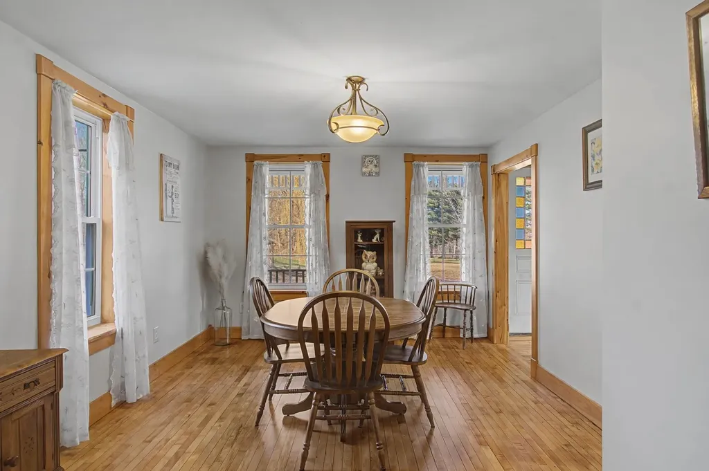 32 Church Road St. Albans Town VT 05478