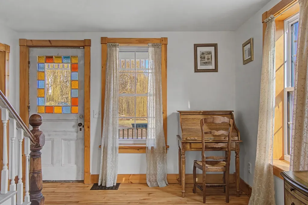 32 Church Road St. Albans Town VT 05478