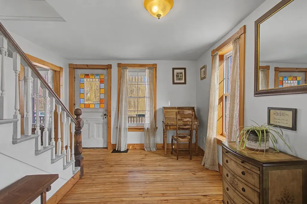 32 Church Road St. Albans Town VT 05478