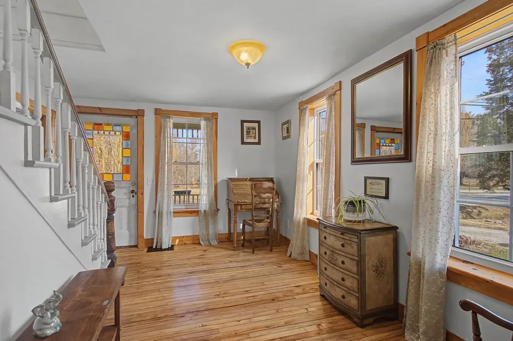 32 Church Road St. Albans Town VT 05478