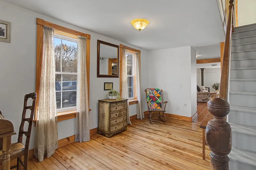 32 Church Road St. Albans Town VT 05478
