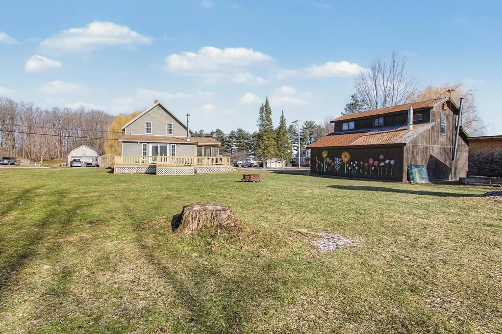 32 Church Road St. Albans Town VT 05478