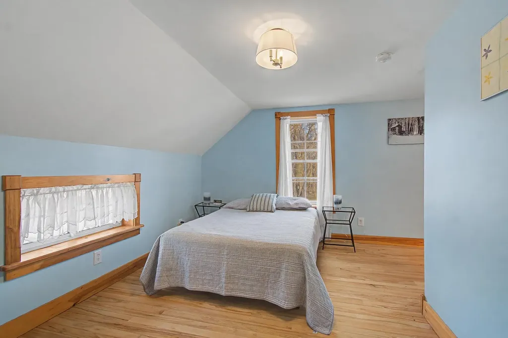 32 Church Road St. Albans Town VT 05478