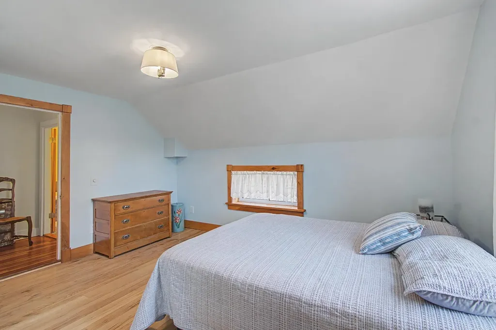 32 Church Road St. Albans Town VT 05478