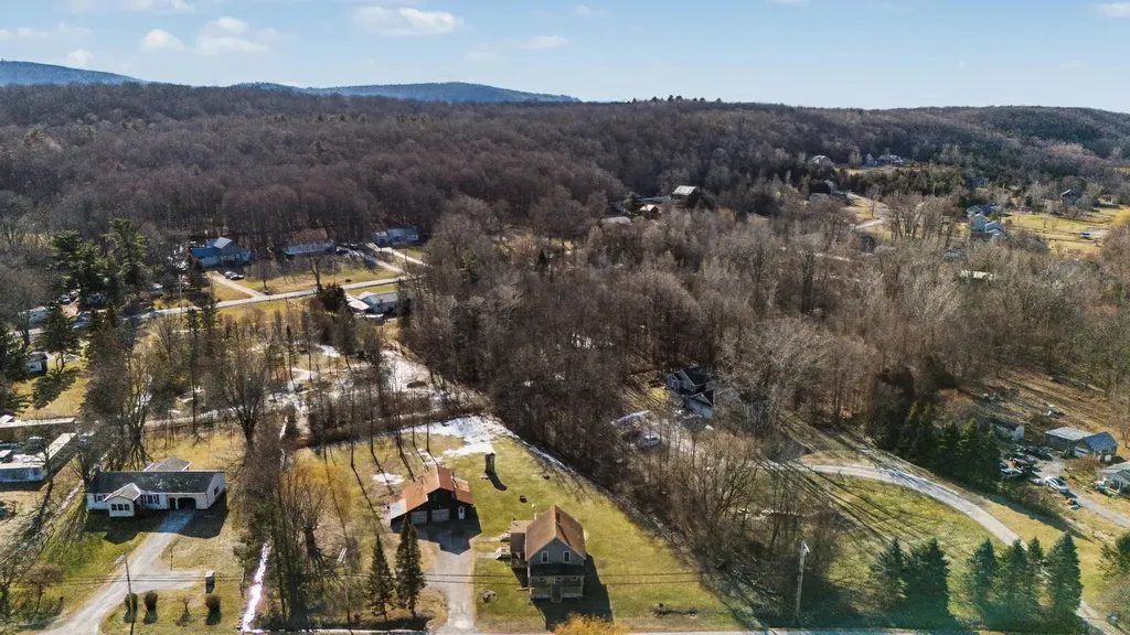32 Church Road St. Albans Town VT 05478