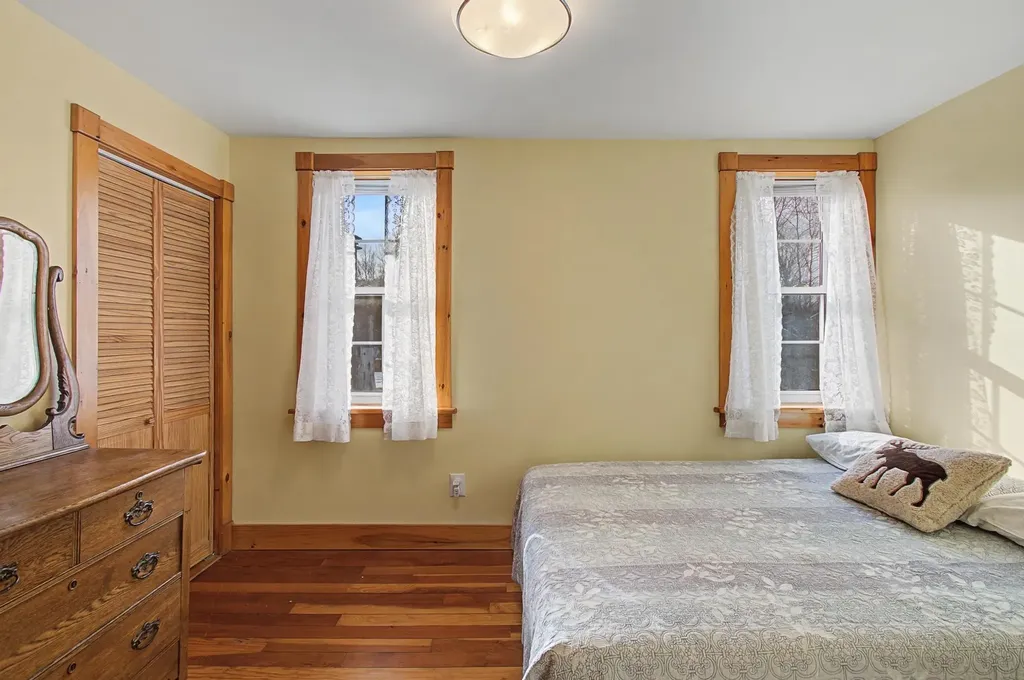 32 Church Road St. Albans Town VT 05478