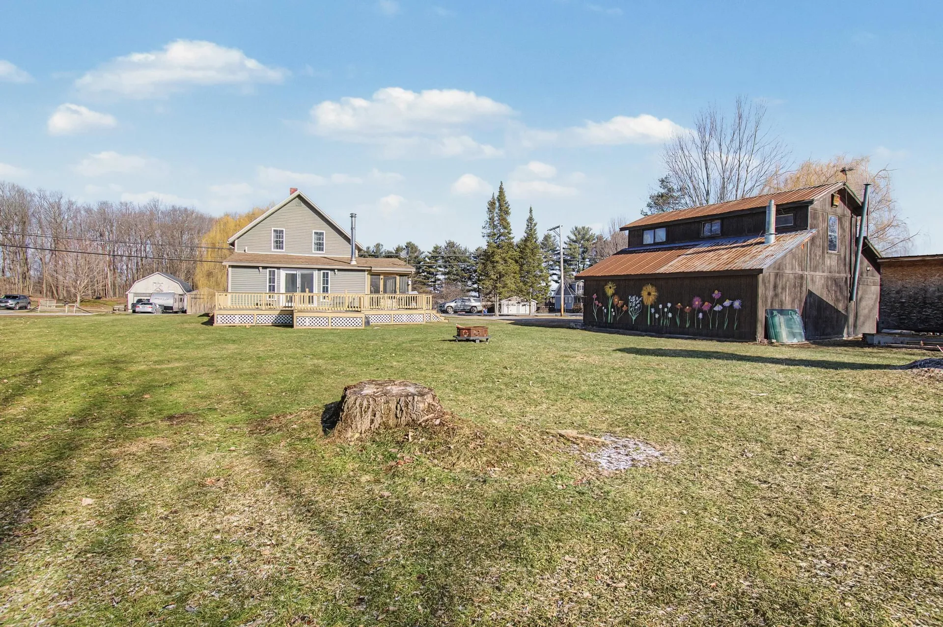 32 Church Road St. Albans Town VT 05478