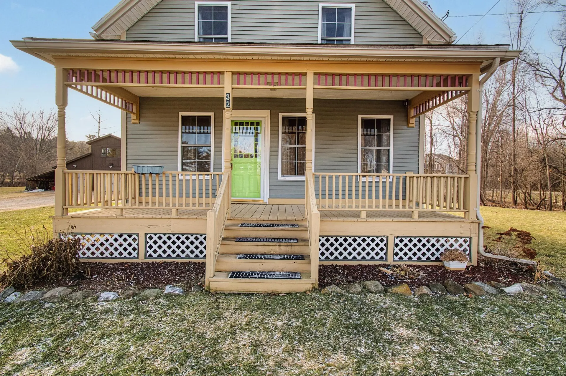 32 Church Road St. Albans Town VT 05478