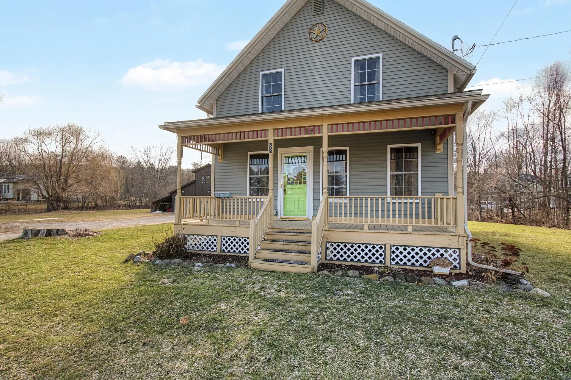 32 Church Road St. Albans Town VT 05478