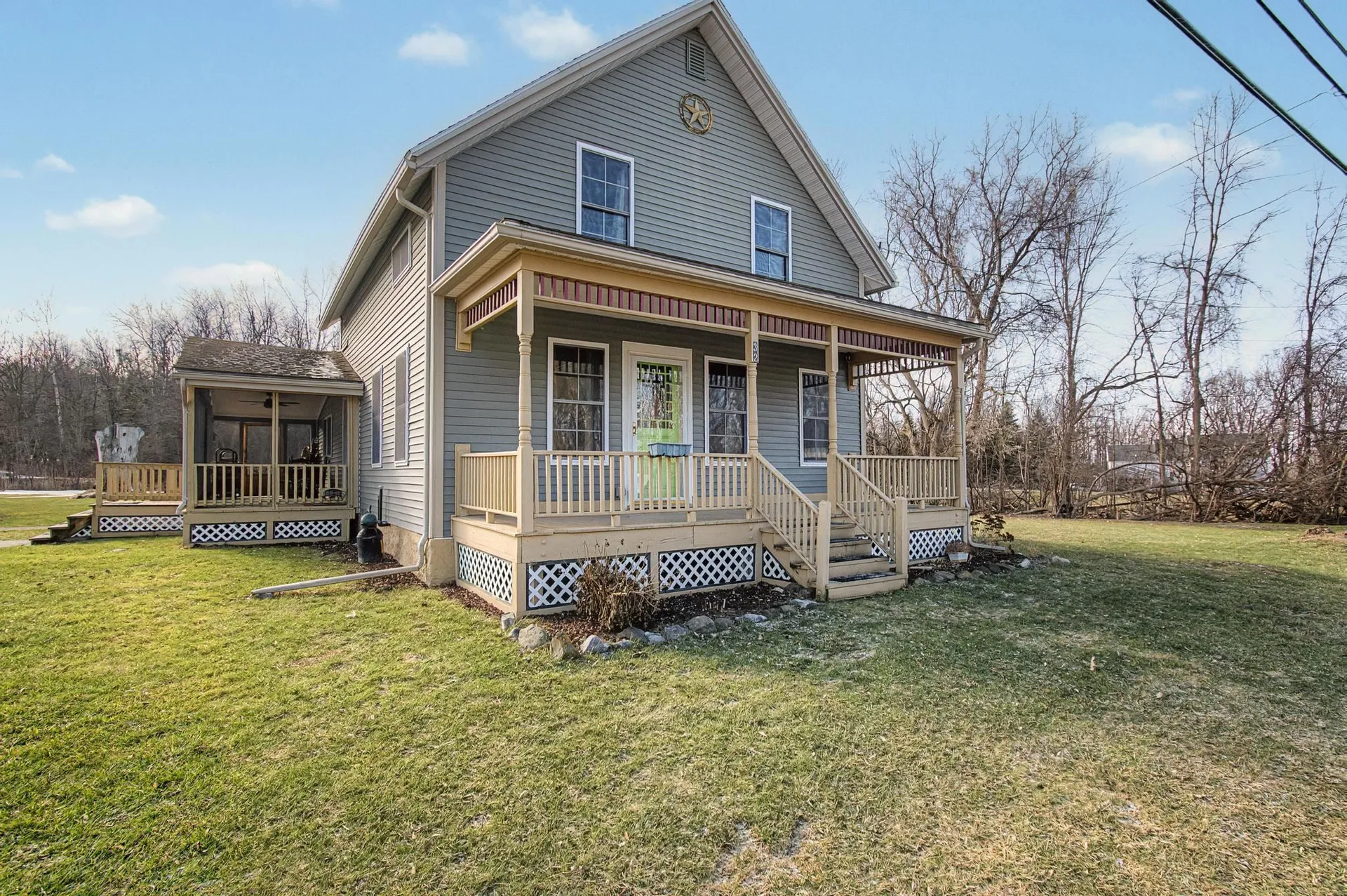 32 Church Road St. Albans Town VT 05478