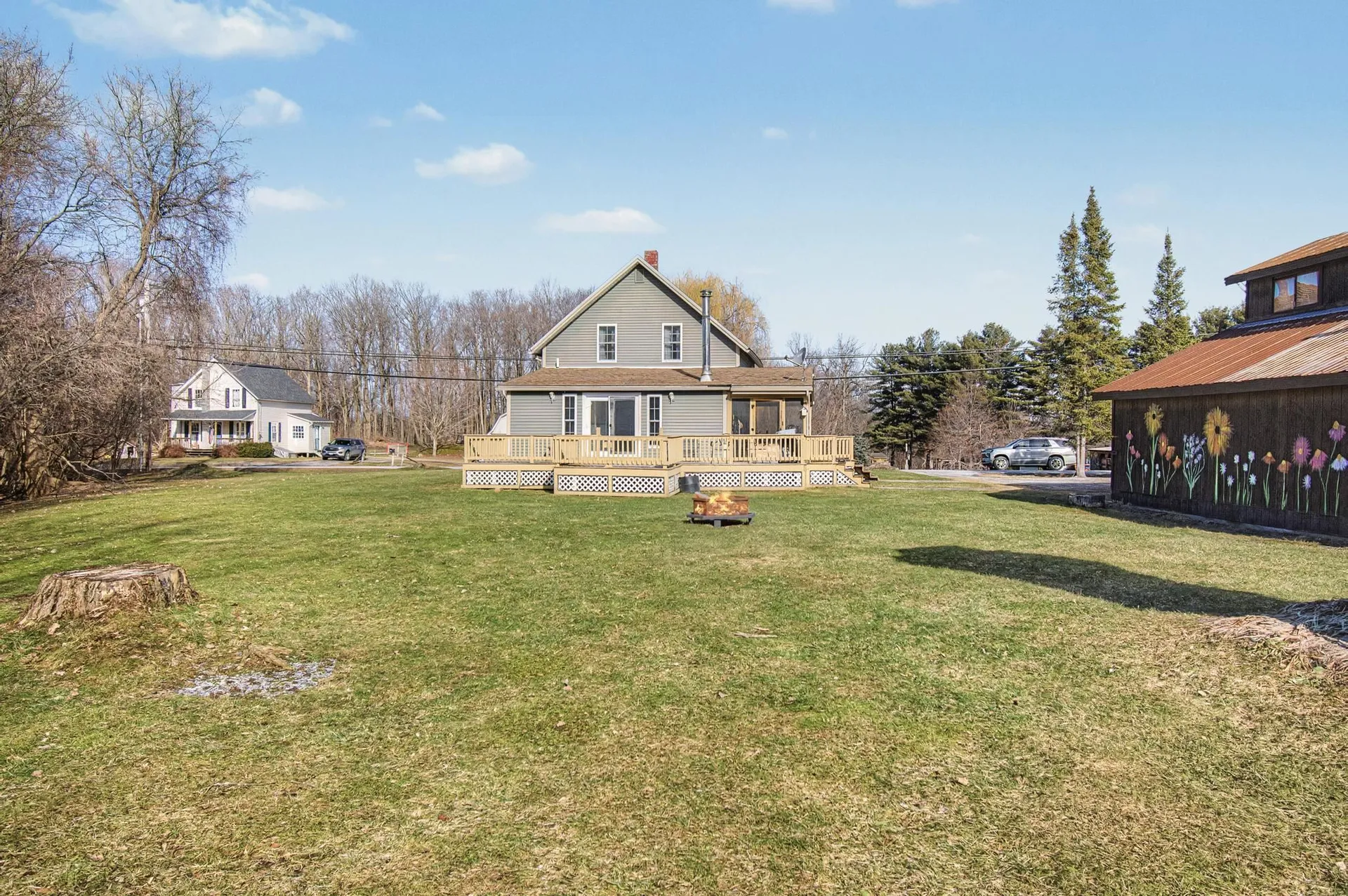 32 Church Road St. Albans Town VT 05478