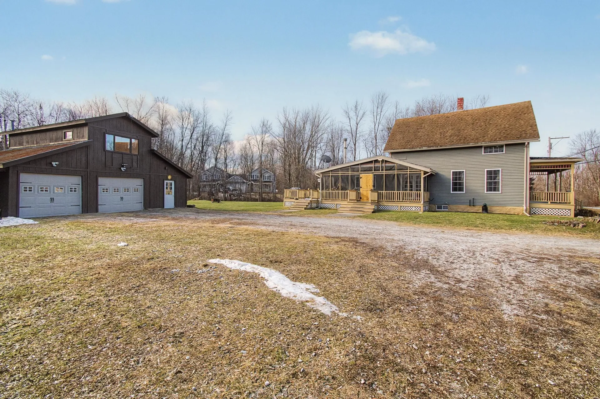 32 Church Road St. Albans Town VT 05478