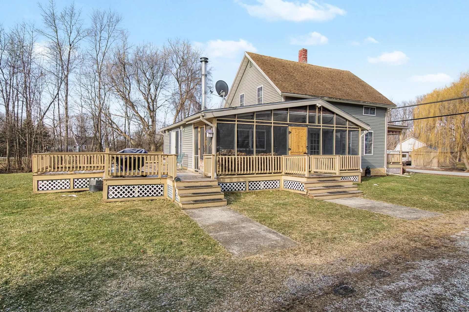 32 Church Road St. Albans Town VT 05478