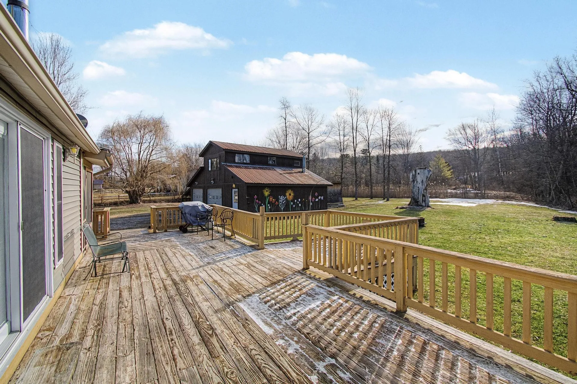 32 Church Road St. Albans Town VT 05478