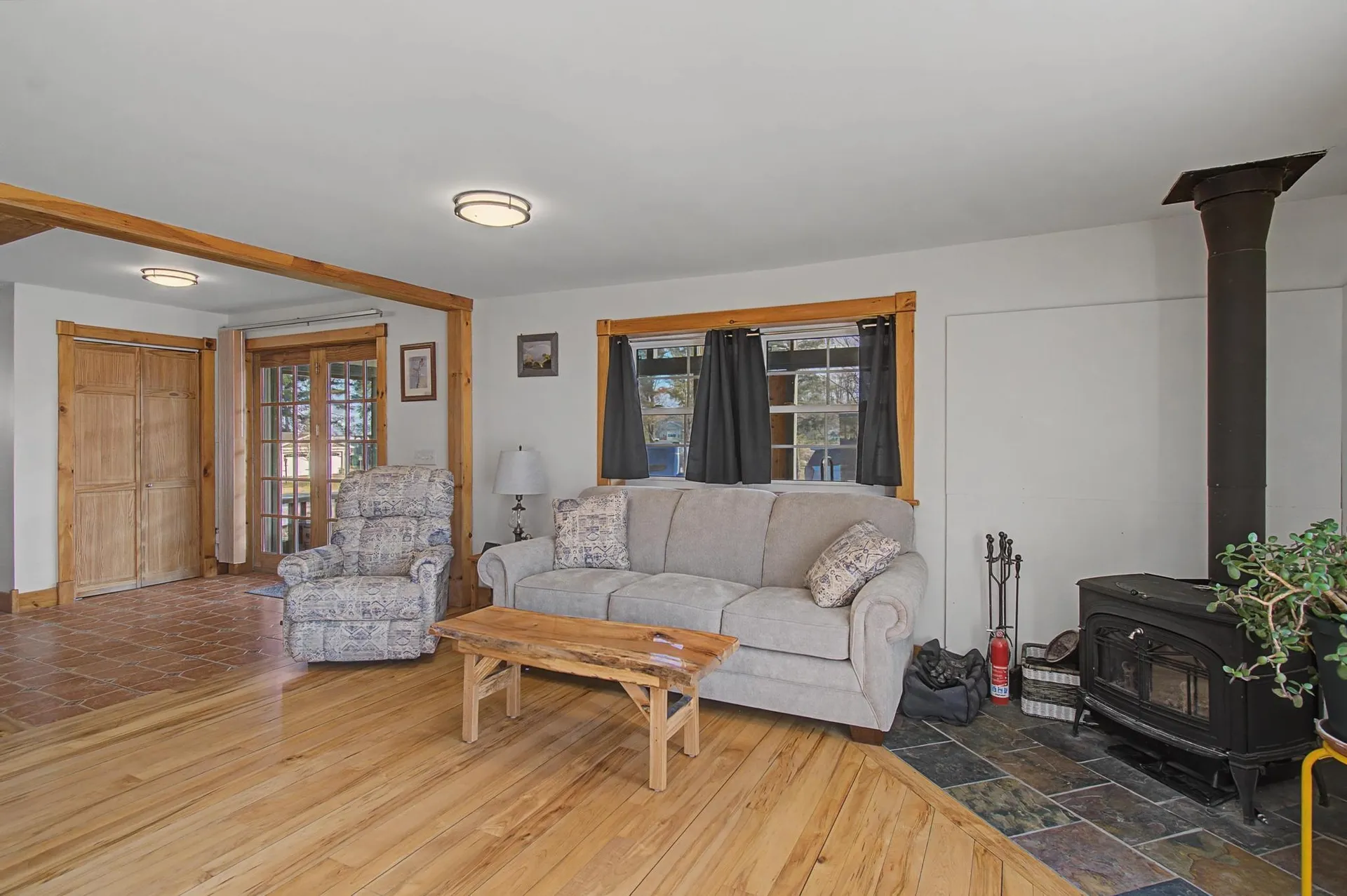 32 Church Road St. Albans Town VT 05478