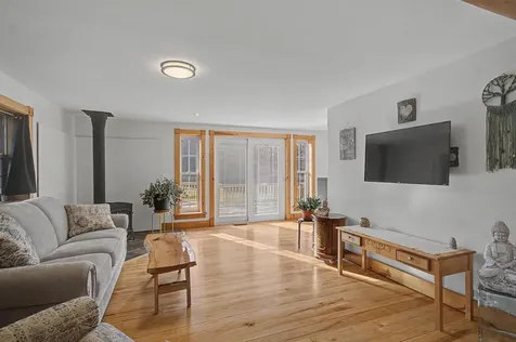 32 Church Road St. Albans Town VT 05478