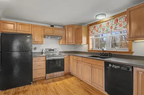 32 Church Road St. Albans Town VT 05478
