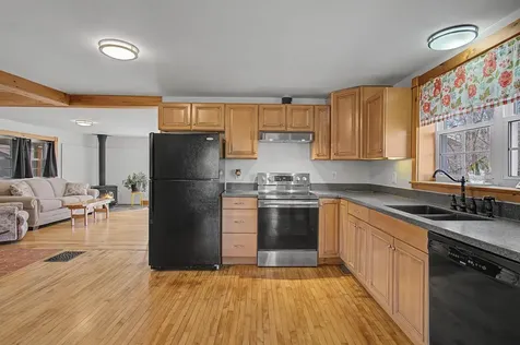 32 Church Road St. Albans Town VT 05478