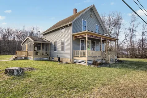32 Church Road St. Albans Town VT 05478