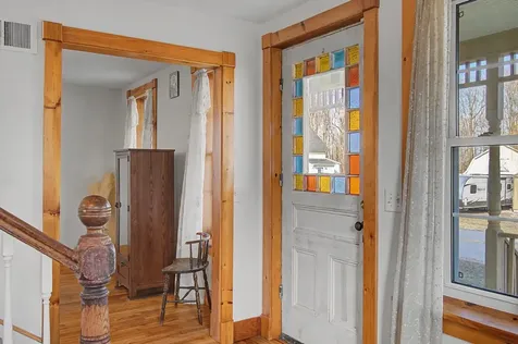 32 Church Road St. Albans Town VT 05478