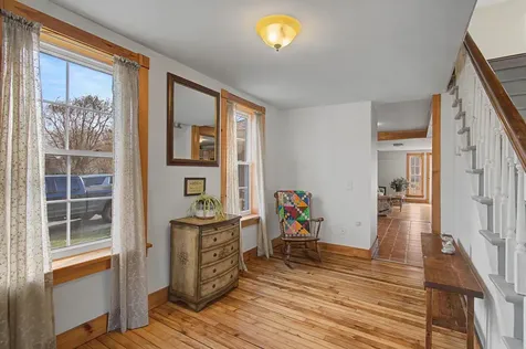 32 Church Road St. Albans Town VT 05478