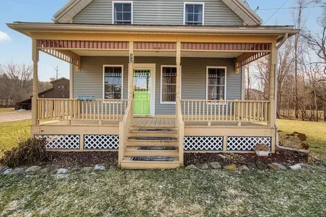 32 Church Road St. Albans Town VT 05478