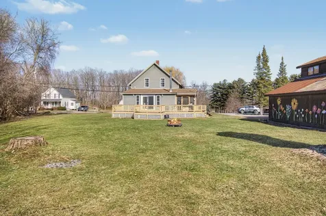 32 Church Road St. Albans Town VT 05478