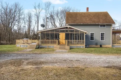 32 Church Road St. Albans Town VT 05478