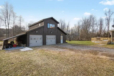 32 Church Road St. Albans Town VT 05478