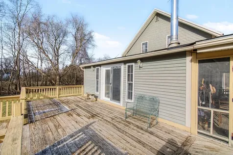 32 Church Road St. Albans Town VT 05478