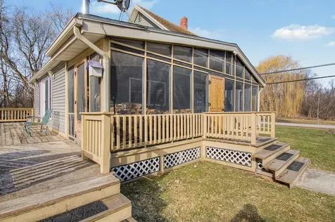 32 Church Road St. Albans Town VT 05478