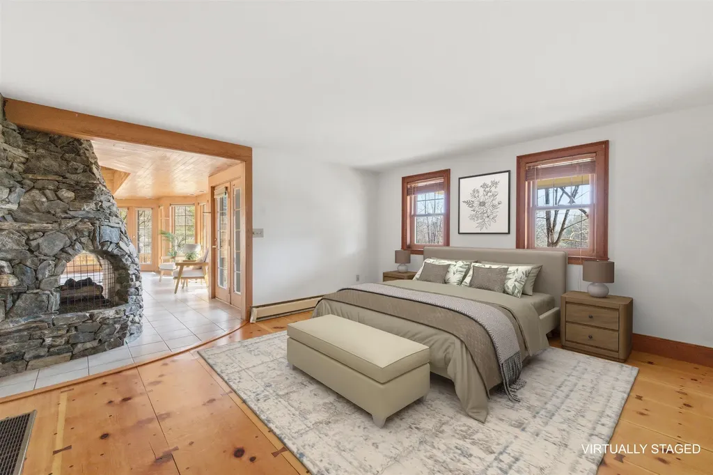 40-40A Pine Hill Road Hollis NH 03049