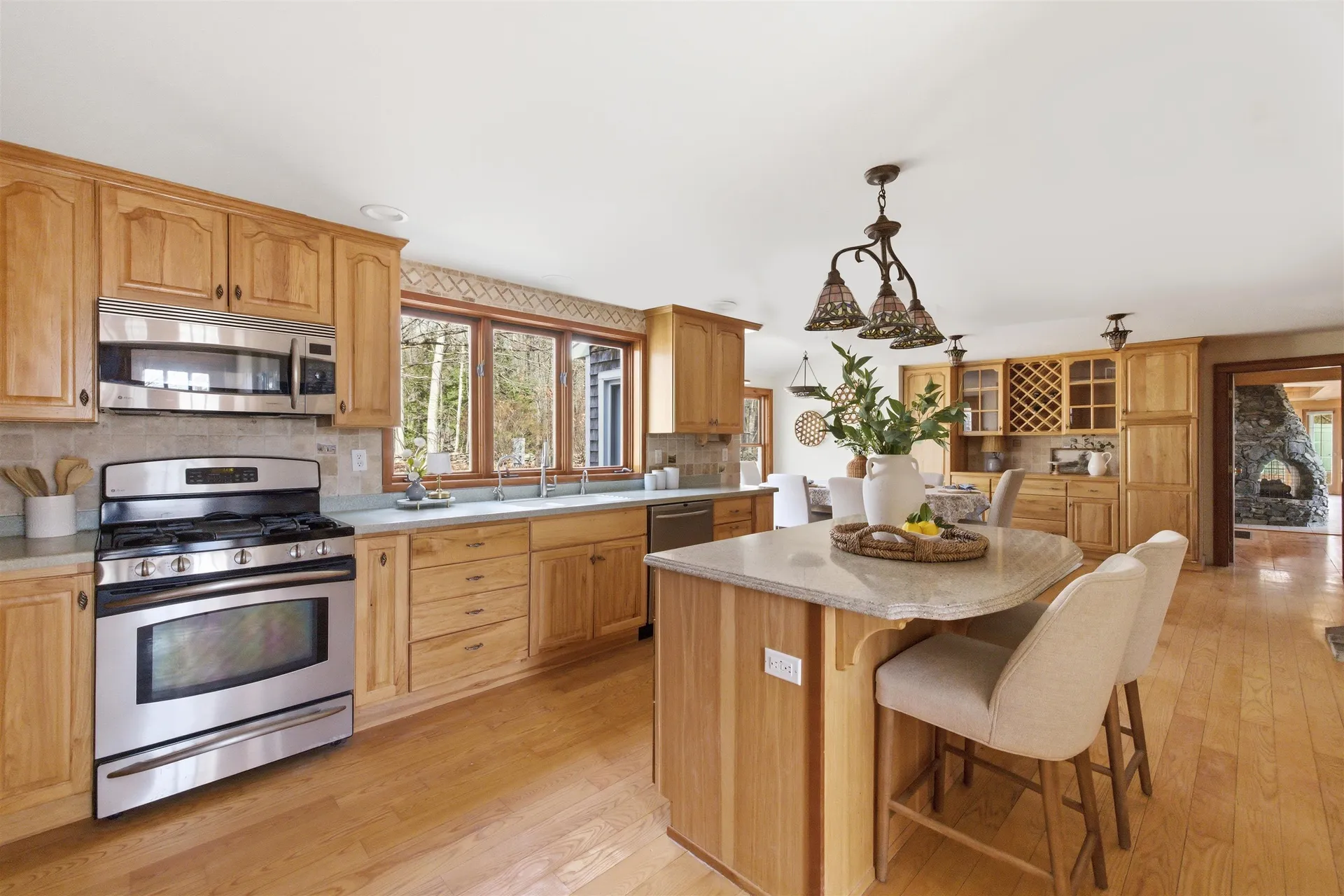 40-40A Pine Hill Road Hollis NH 03049