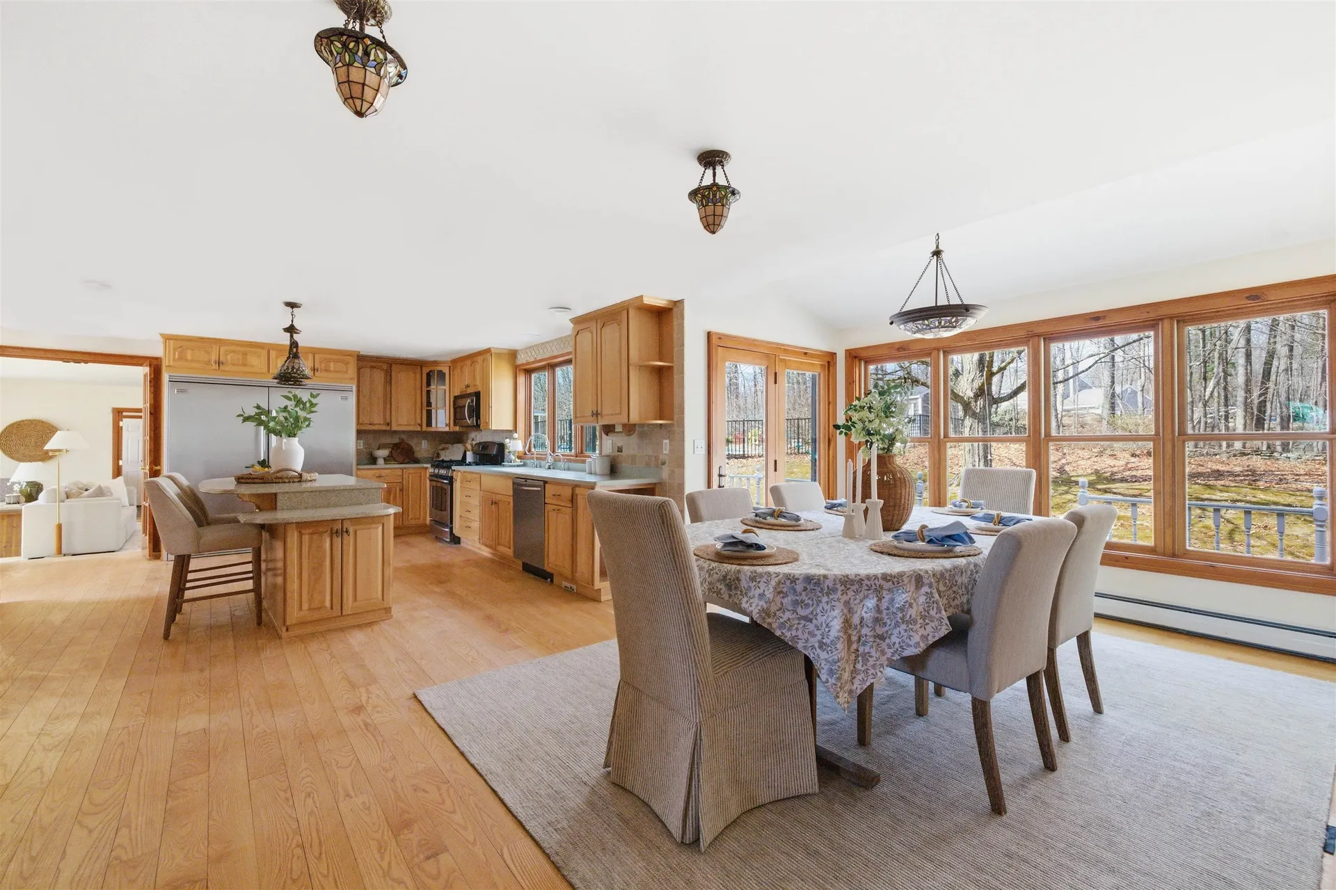40-40A Pine Hill Road Hollis NH 03049