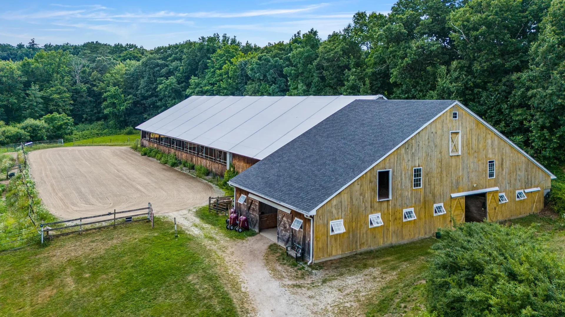 40-40A Pine Hill Road Hollis NH 03049
