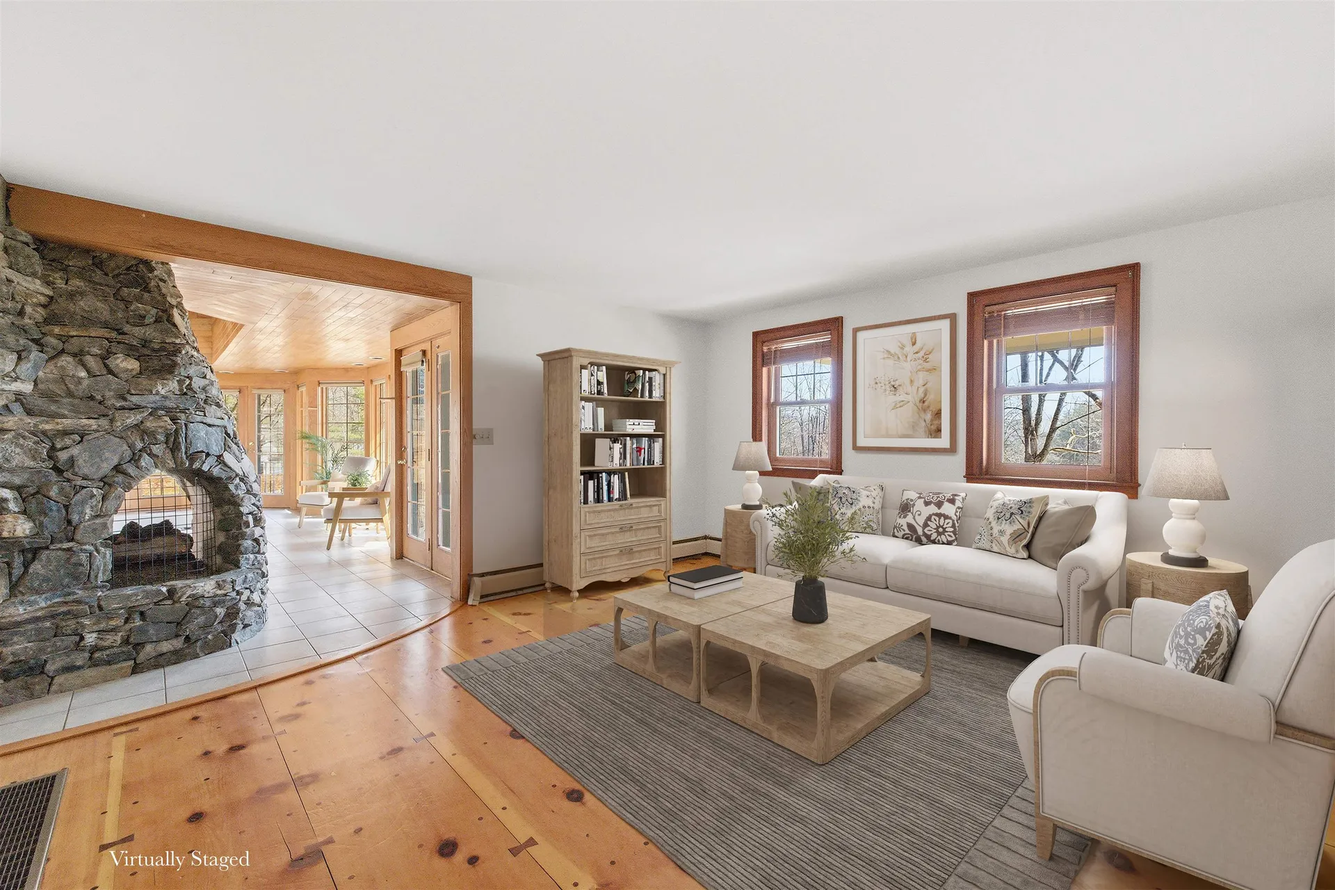 40-40A Pine Hill Road Hollis NH 03049