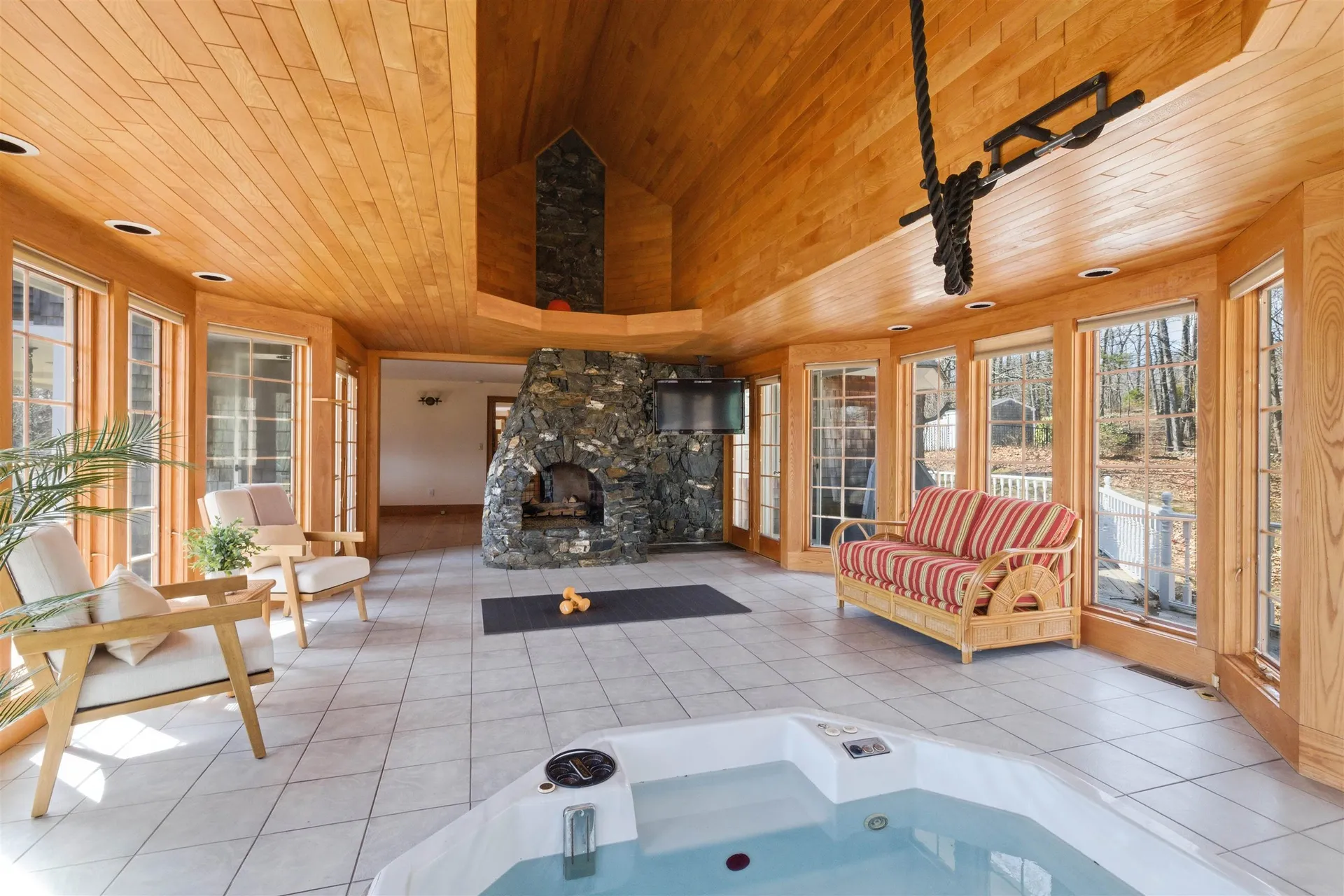 40-40A Pine Hill Road Hollis NH 03049