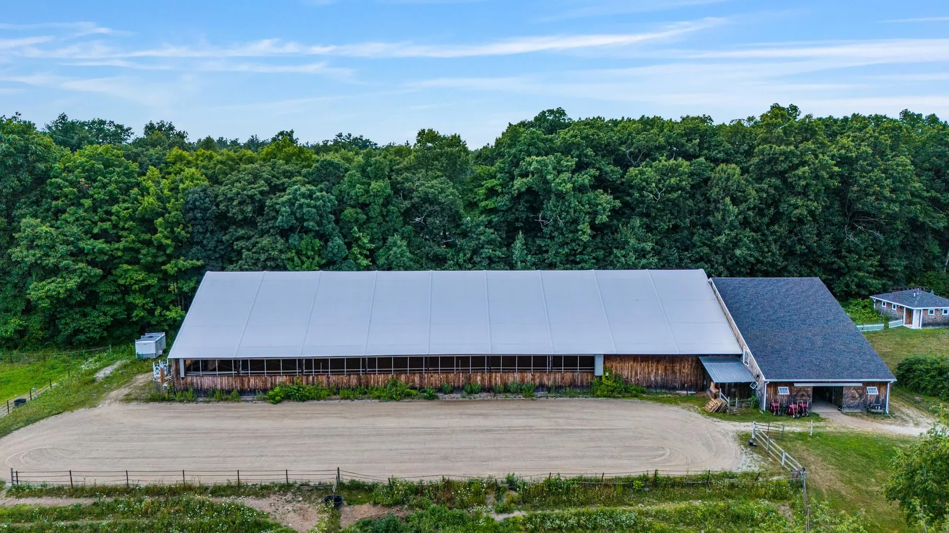 40-40A Pine Hill Road Hollis NH 03049