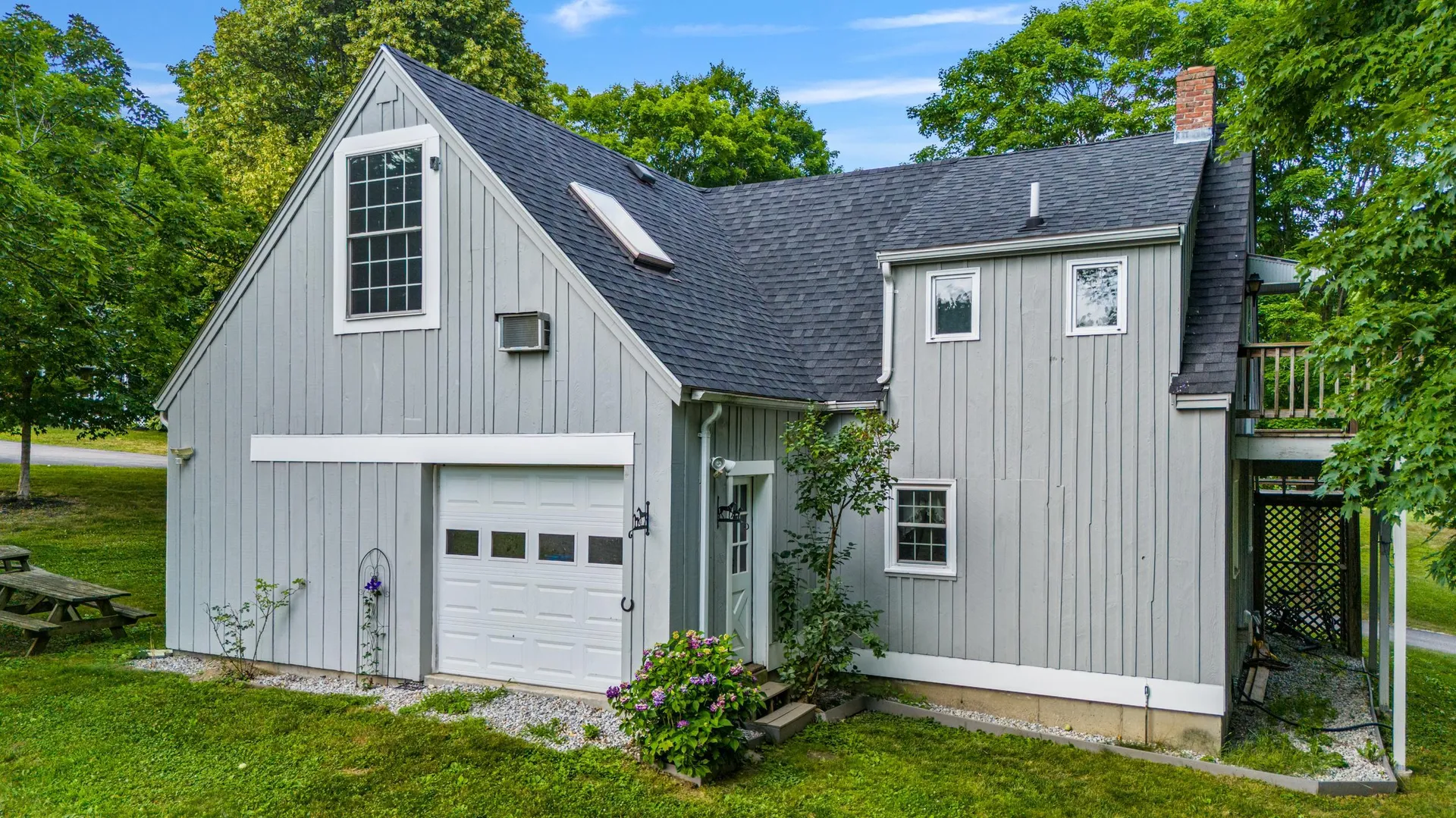 40-40A Pine Hill Road Hollis NH 03049