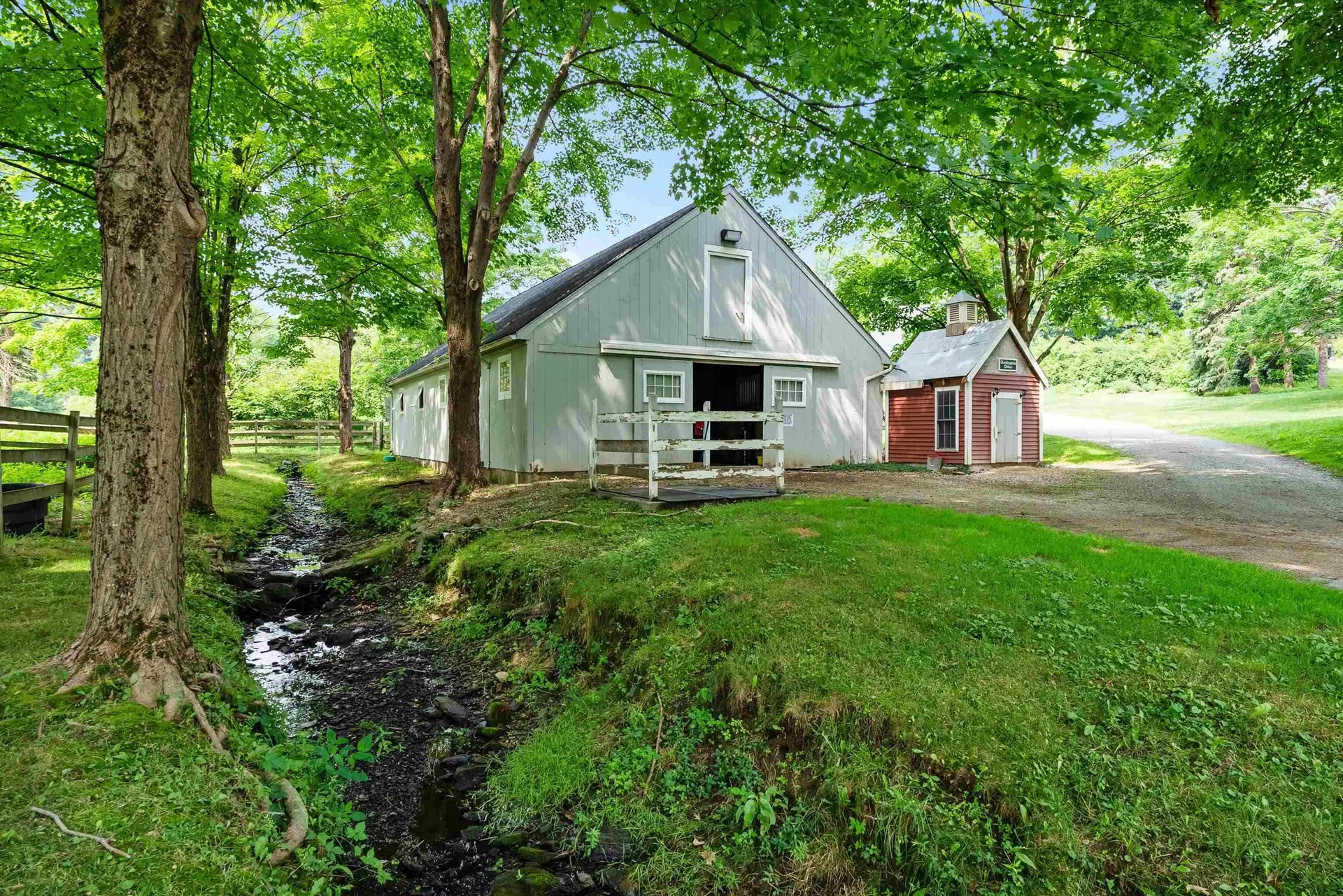 40-40A Pine Hill Road Hollis NH 03049