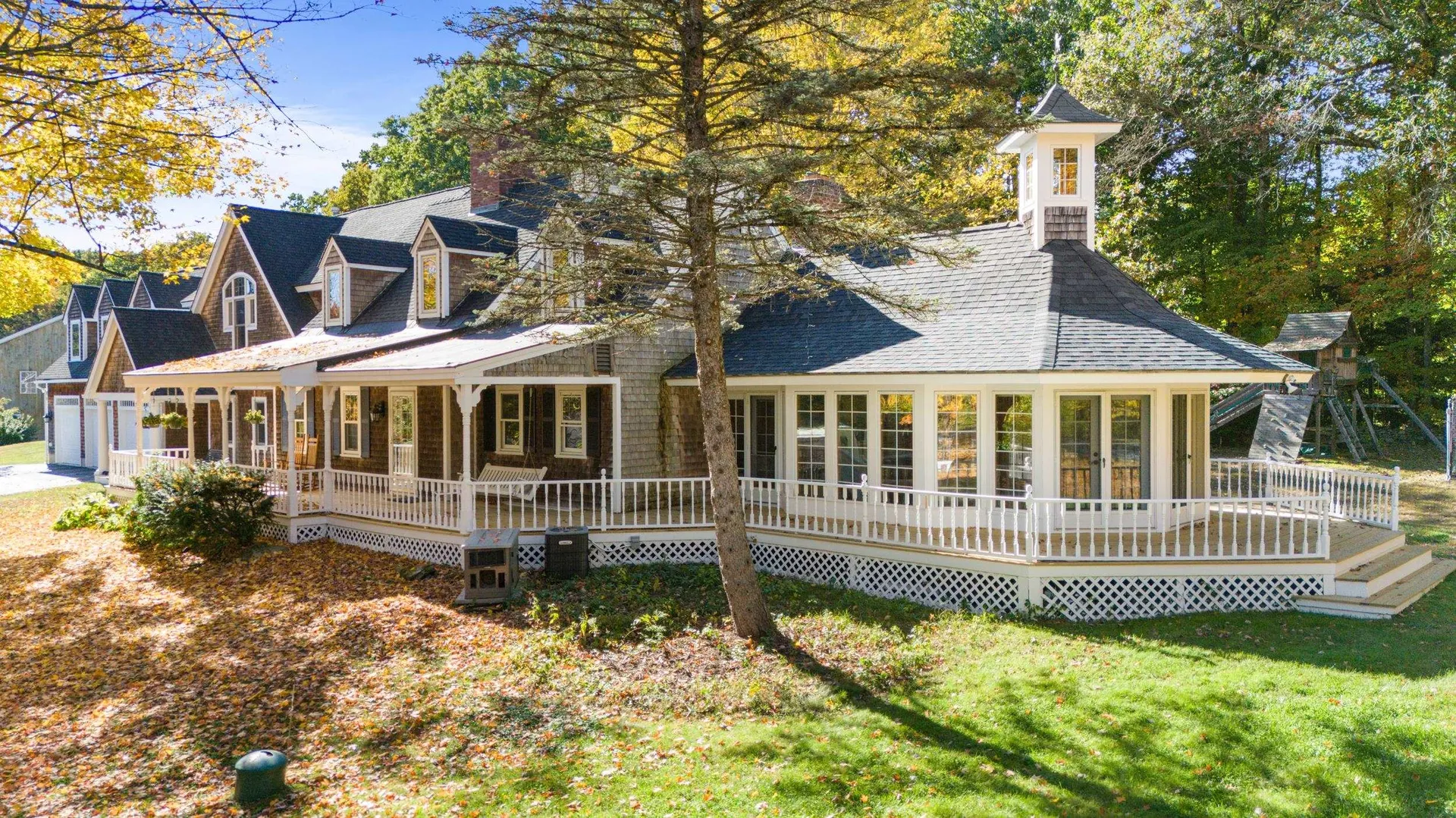 40-40A Pine Hill Road Hollis NH 03049