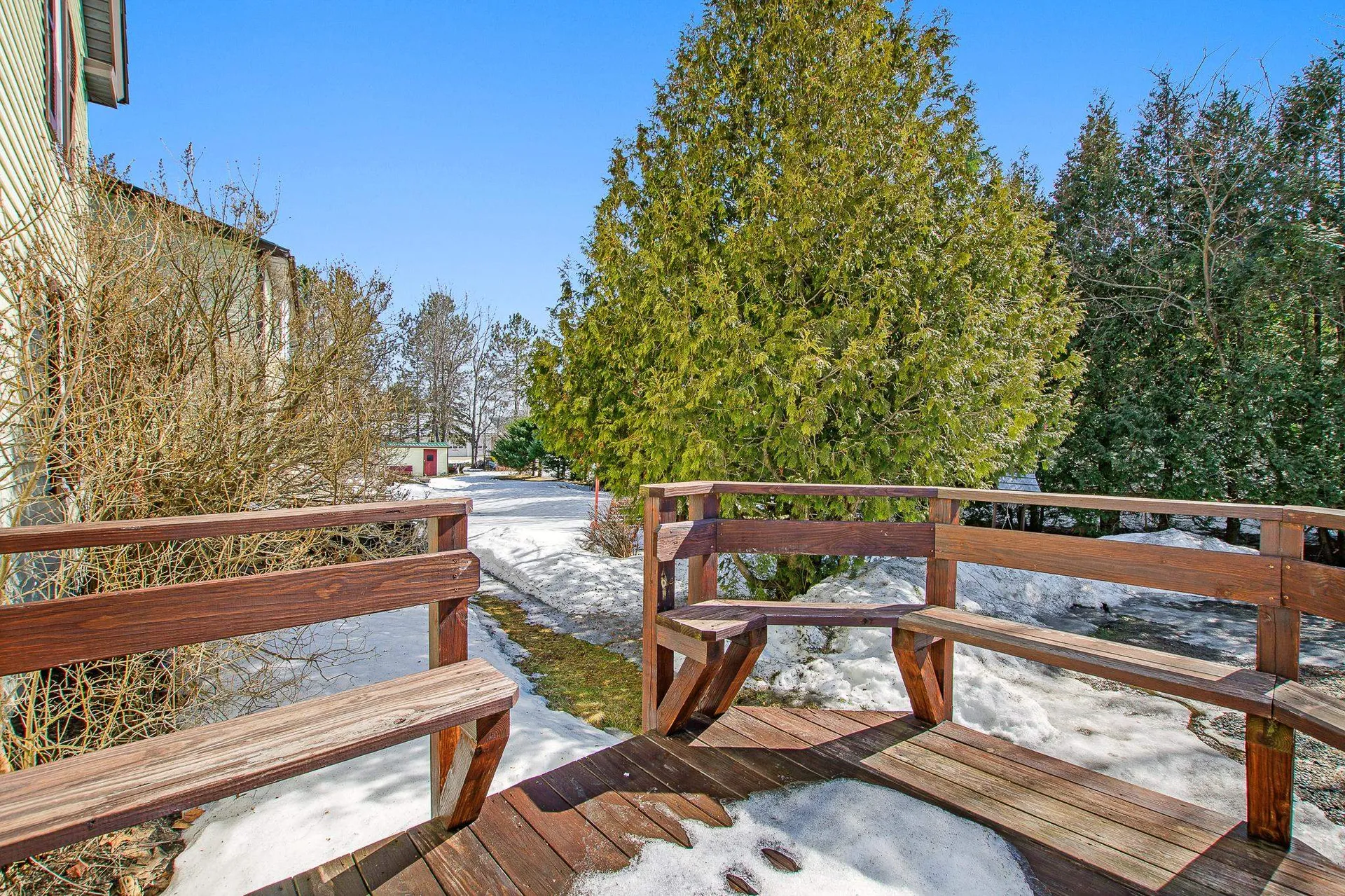 2 Bridge Street Milan NH 03588