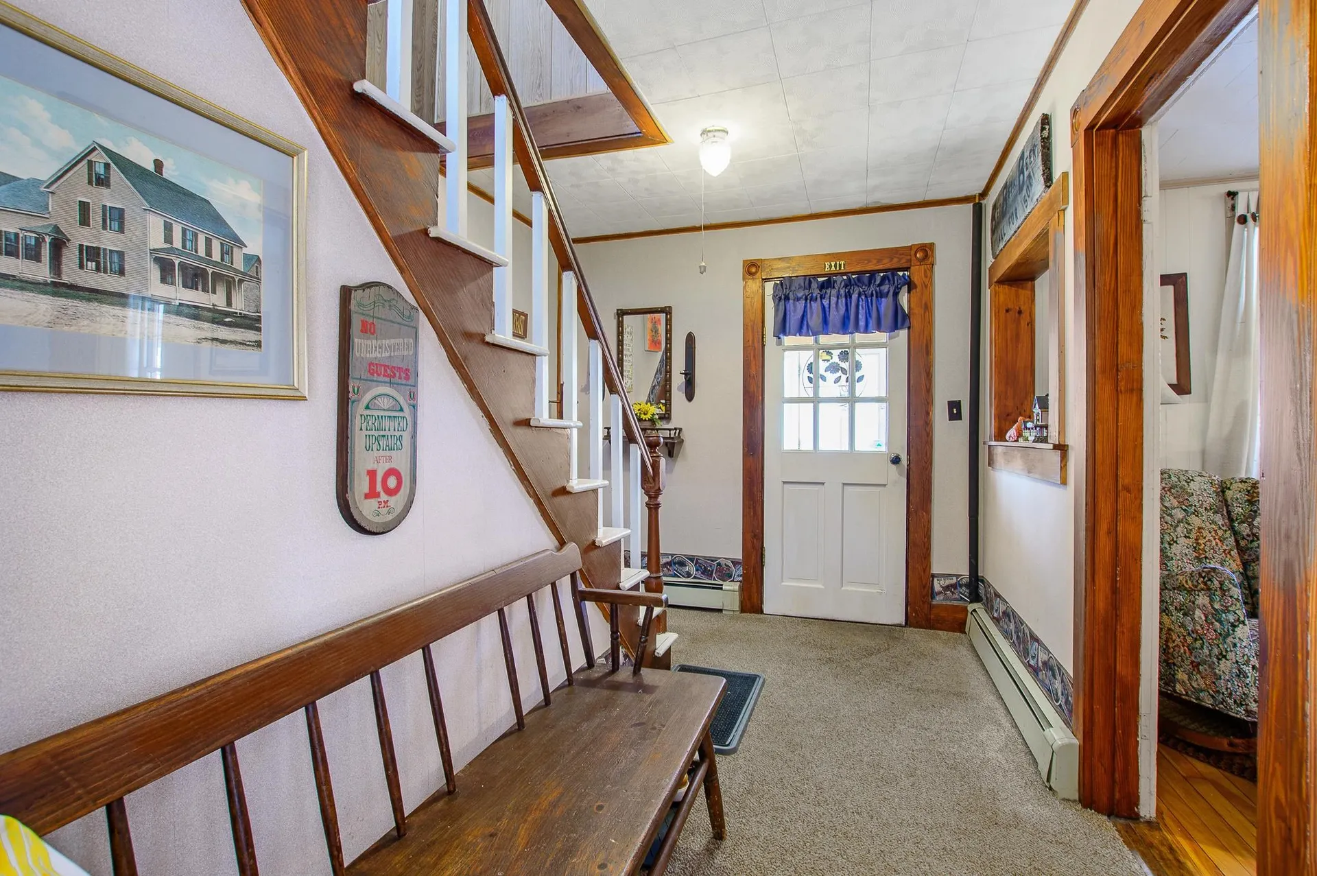 2 Bridge Street Milan NH 03588