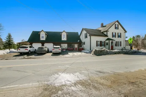 2 Bridge Street Milan NH 03588
