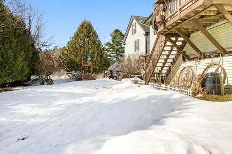 2 Bridge Street Milan NH 03588