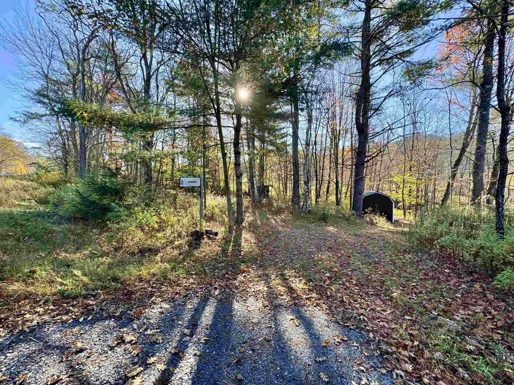 0 Route 25c Piermont NH 03779