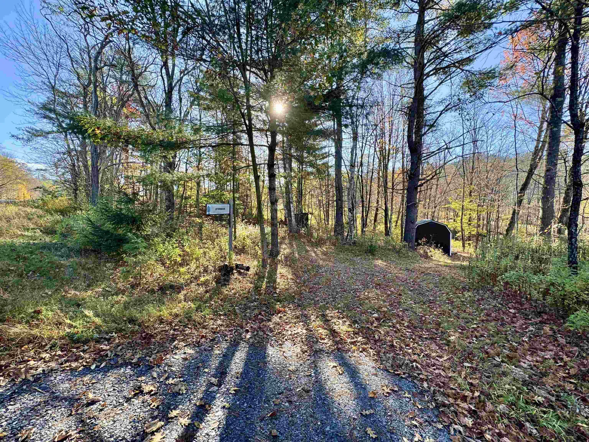 0 Route 25c Piermont NH 03779