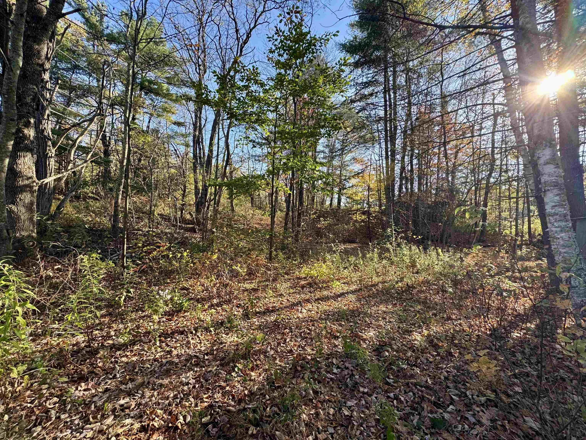 0 Route 25c Piermont NH 03779