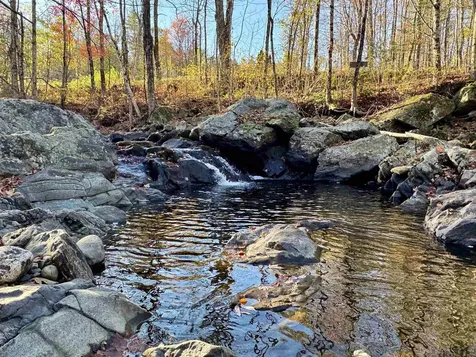 0 Route 25c Piermont NH 03779